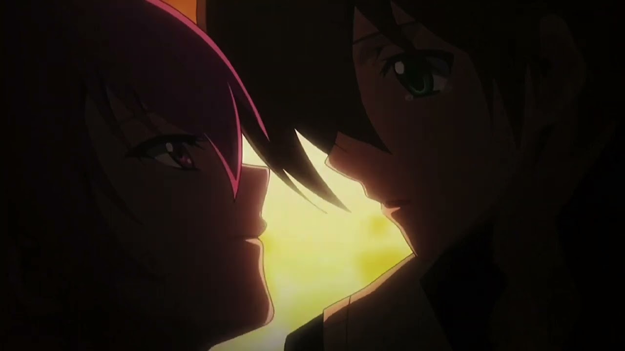 tatsumi and mine (twixtor)