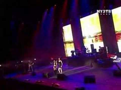 t.A.T.u. Obezyanka Nol