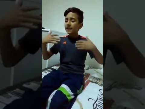 Taylan Kaya 19 Yaşındayım Mami Şahin