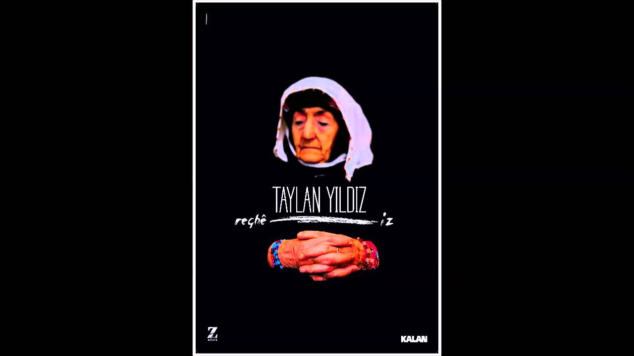 Taylan Yıldız - Bıko [ Reçhe 2013 © Z Müzik ]