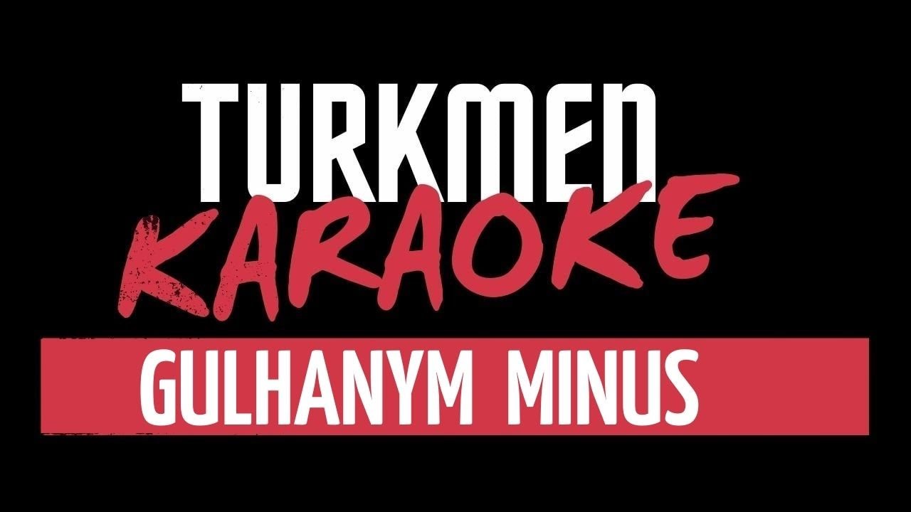 TAZE TURKMEN MINUS GULHANYM ZETD MUSIC 2021