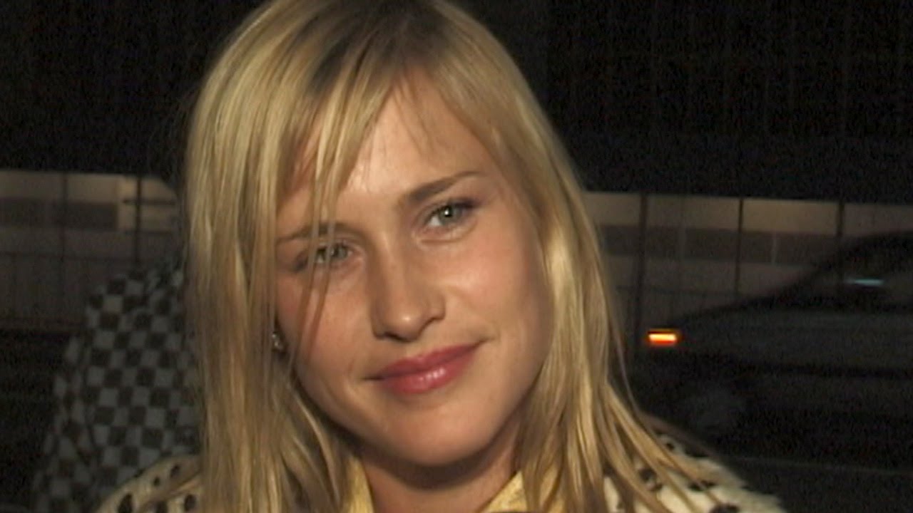 #TBT Patricia Arquette @ 'Sugar Town' Premiere 9-16-99