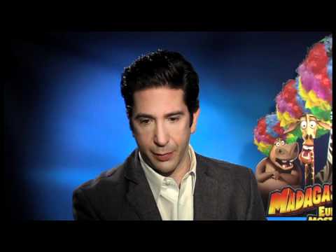 TCL AT THE MOVIES Madagascar 3