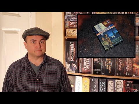 TDG: Maquis