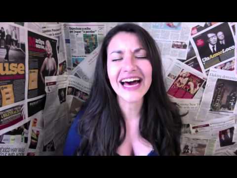 Te Odio Mosquitos y 15 de septiembre - Marcela AMQ