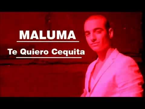 Te Quiero Cerquita - Maluma (Original HD).mp4