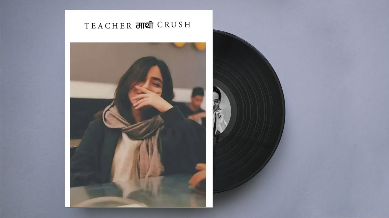 Teacher माथी Crush - Full Audio Novel