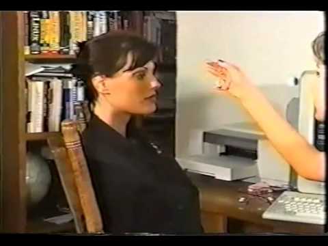 Teacher Hypnotized