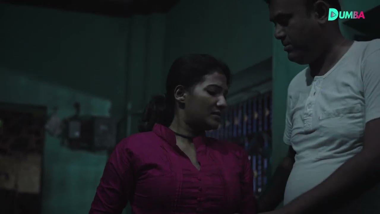 Teacher ne karwaya student se maalish | Latest Hindi Web series | Download DUMBA App