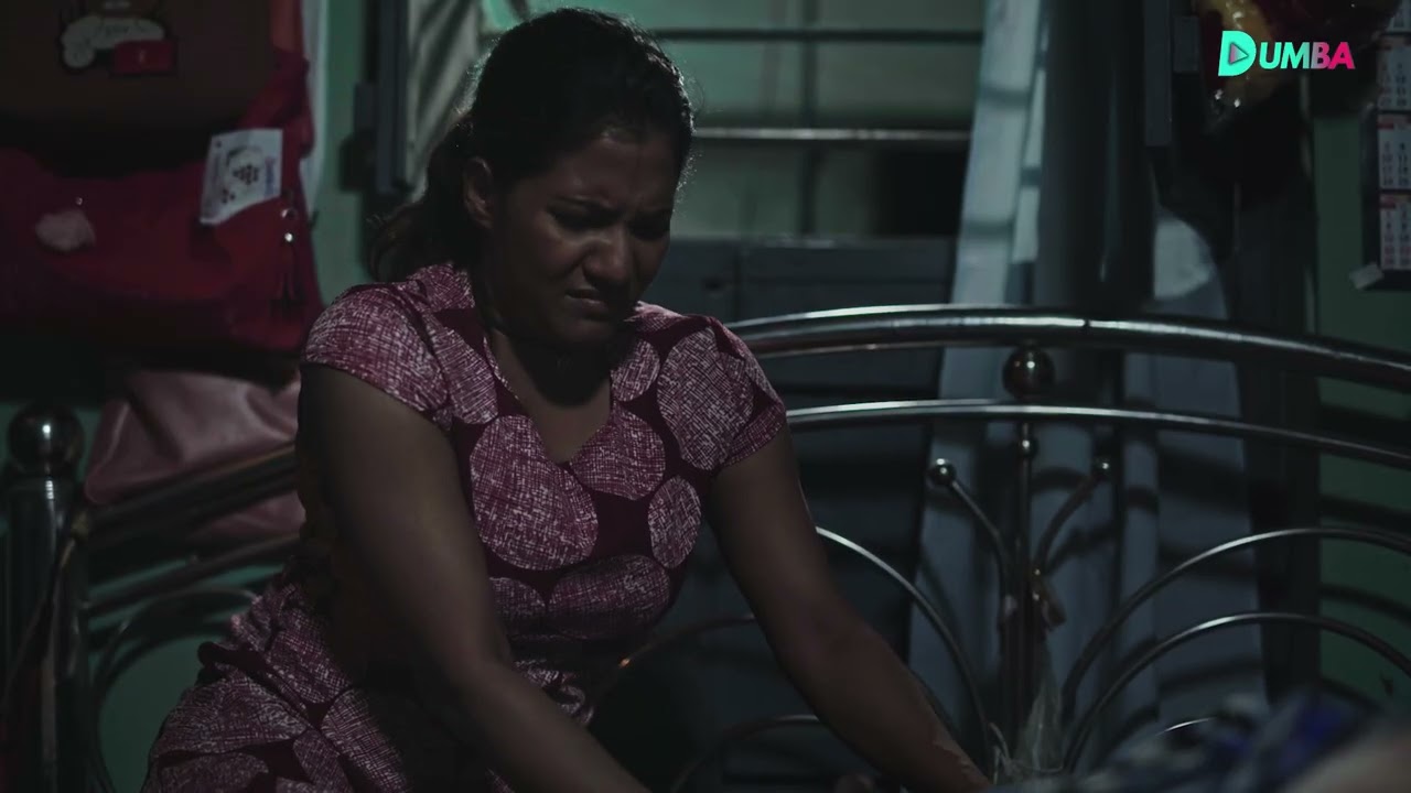Teacher ne karwaya student se massage | Latest Hindi Web series | Download DUMBA App