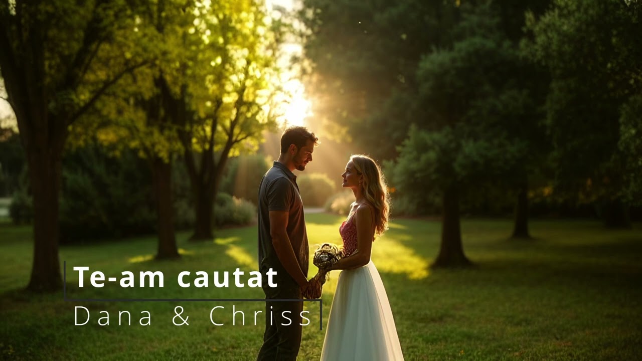 Te-am cautat