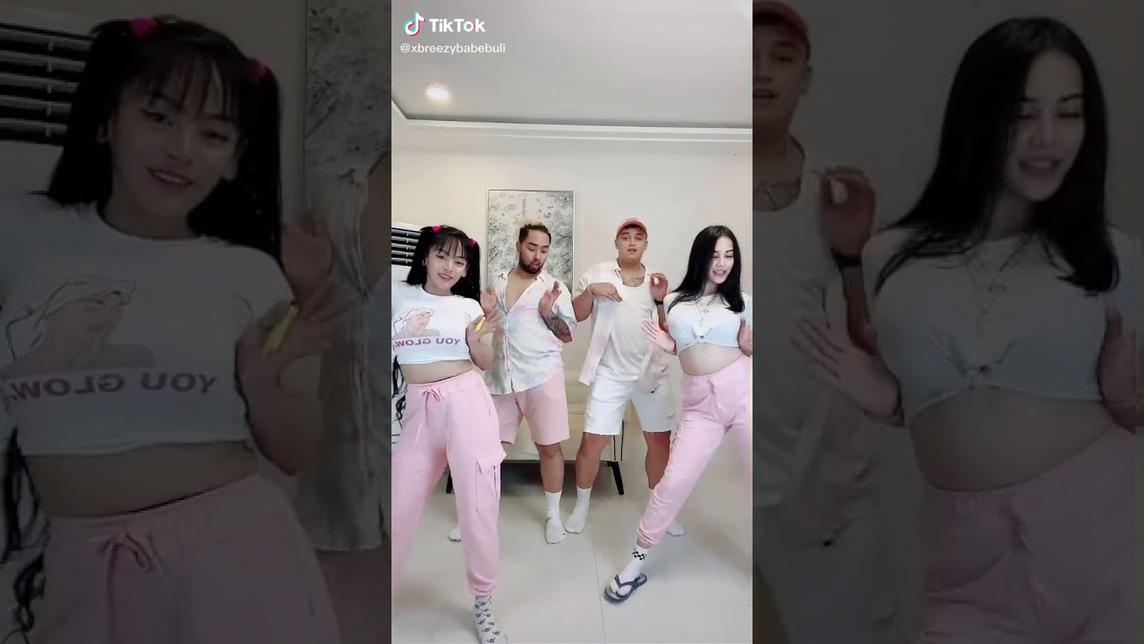 Team Vinuli | Papi Galang | Daddy Rob Tiktok