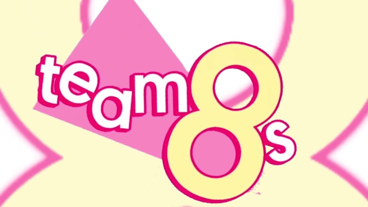 team8s Logo