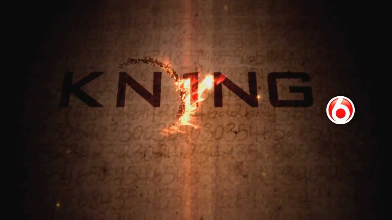 Teaser Knowing SBS6