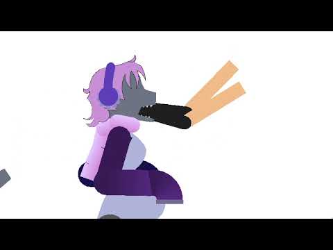 Teaster animation (VORE no sounds,so sad)