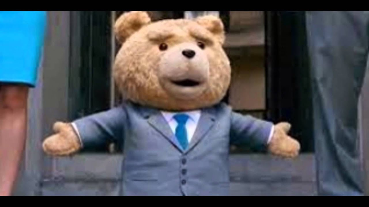 Ted 2 - Official Trailer (HD)