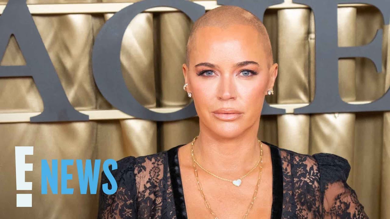 Teddi Mellencamp Confirms New Romance Amid Cancer Battle | E! News