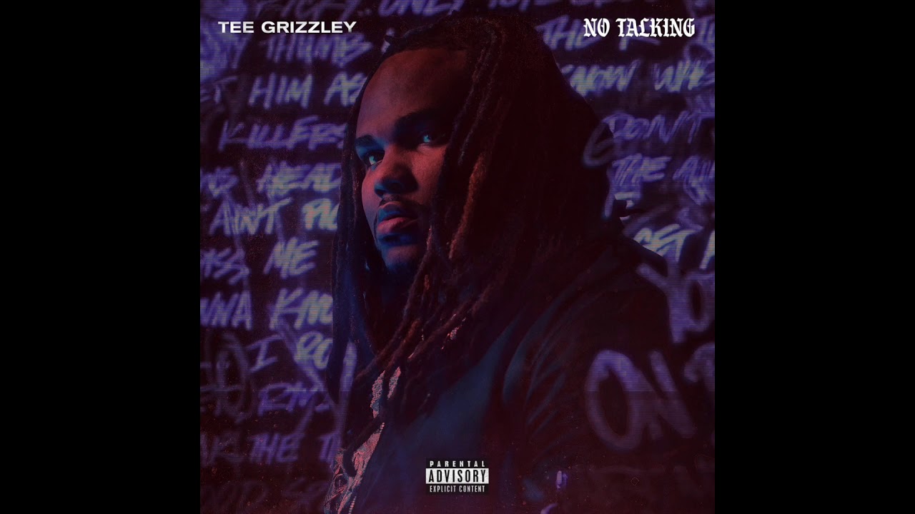 Tee Grizzley - No Talking (Official Audio)