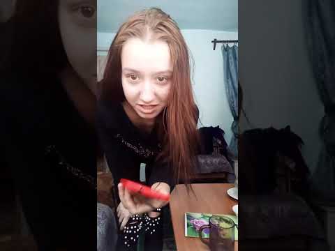 Teen girl streaming | VK Live