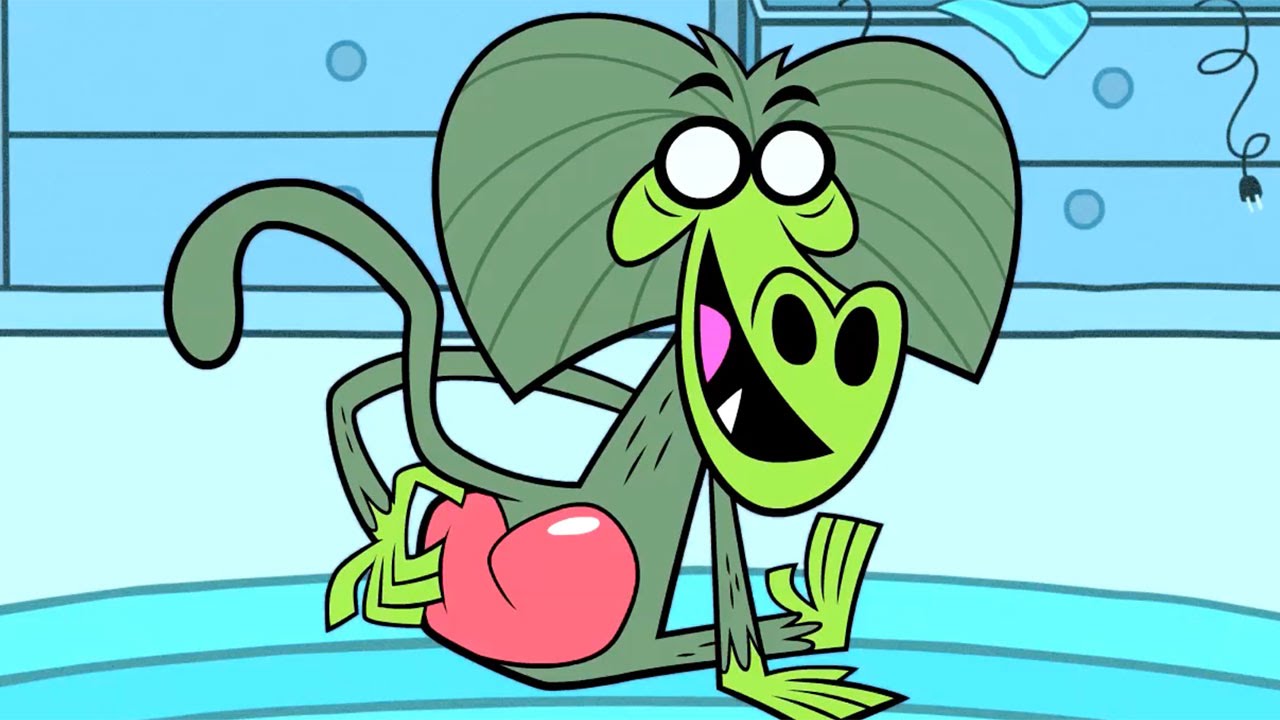 Teen Titans Go! - 