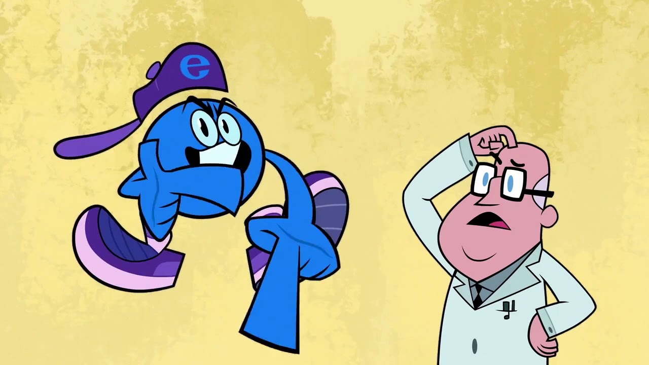 Teen Titans Go! | Quantum Fun | Double Slit