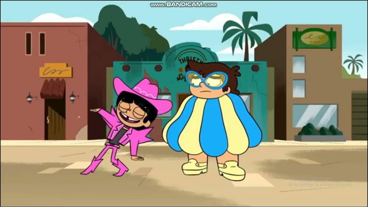 Teen Titans GO And Victor And Valentino Promo Monday June6TH 2022