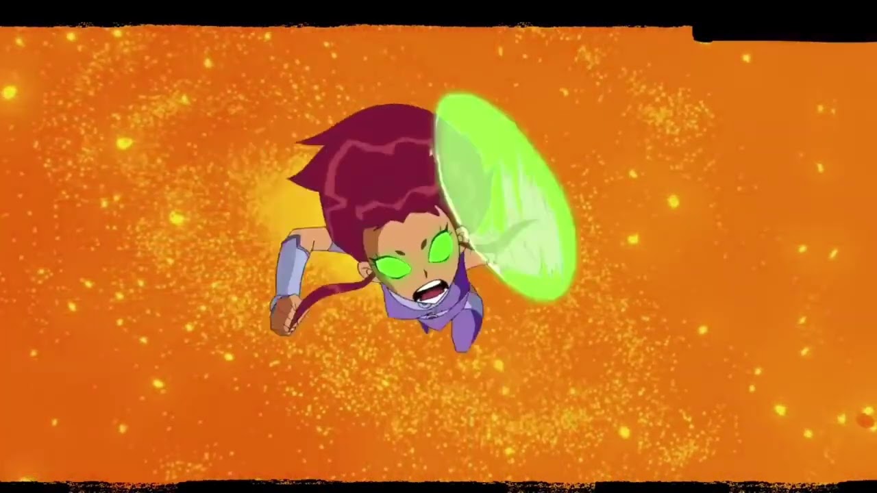 Teen Titans Theme Song - (Low Tone)