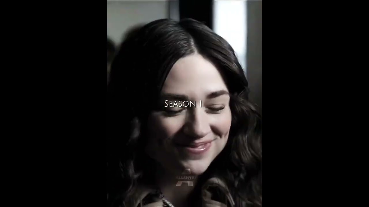 TEEN WOLF 1.Sezon-6.sezon