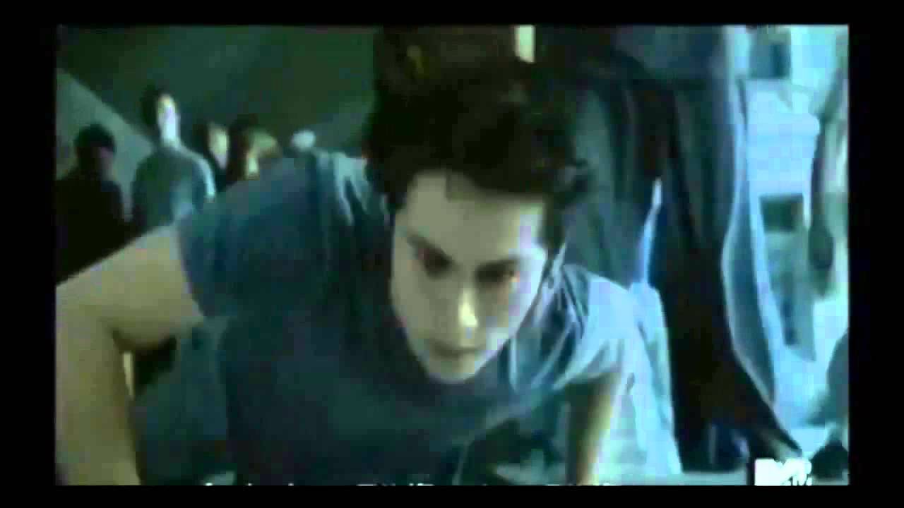 Teen Wolf 3  Sezon 20  Bölüm Fragmanı izle