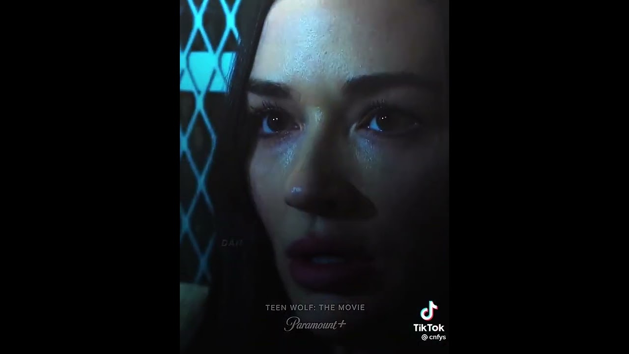Teen Wolf SPOİLER