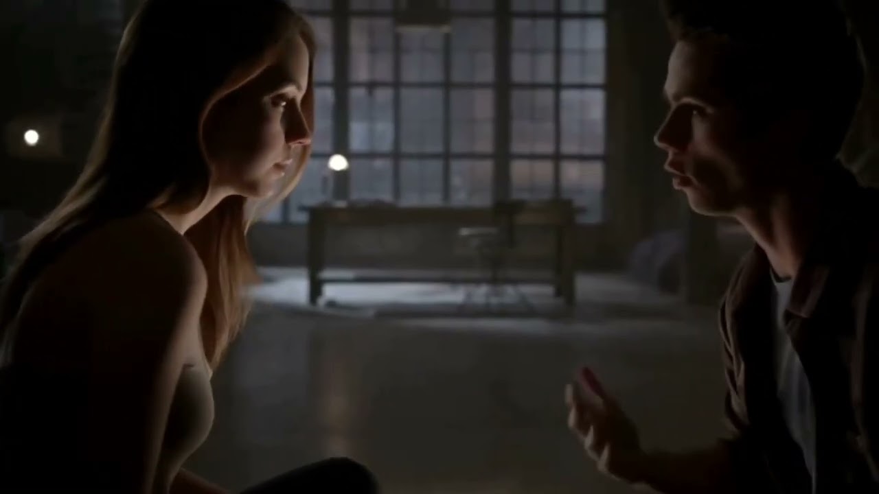 Teen Wolf Stora Logoless Twixtor