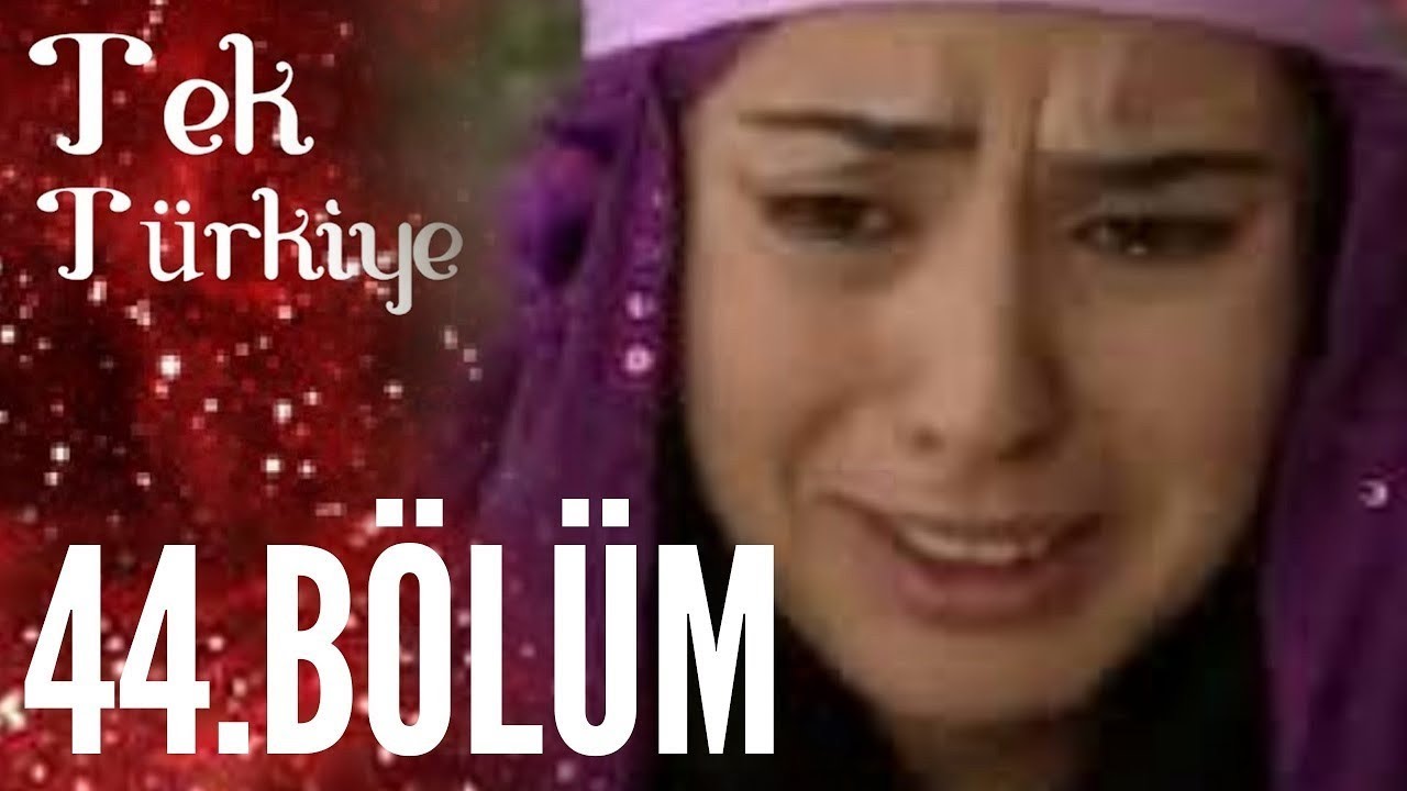 Tek Türkiye 44.Bölüm İzle