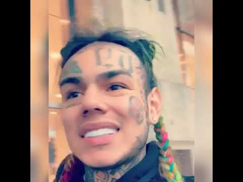 #tekashi #6ix9ine fires everybody from team even #shotty ?!?