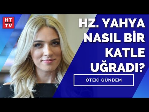 Öteki Gündem - 16 Haziran 2017 (Peygamber Kıssaları)
