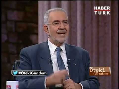 Öteki Gündem - Pelin Çift & Ömer Tuğrul İnançer
