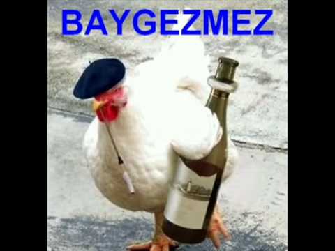 Teksaslı Özcan-Çilli Horozum(RAP)