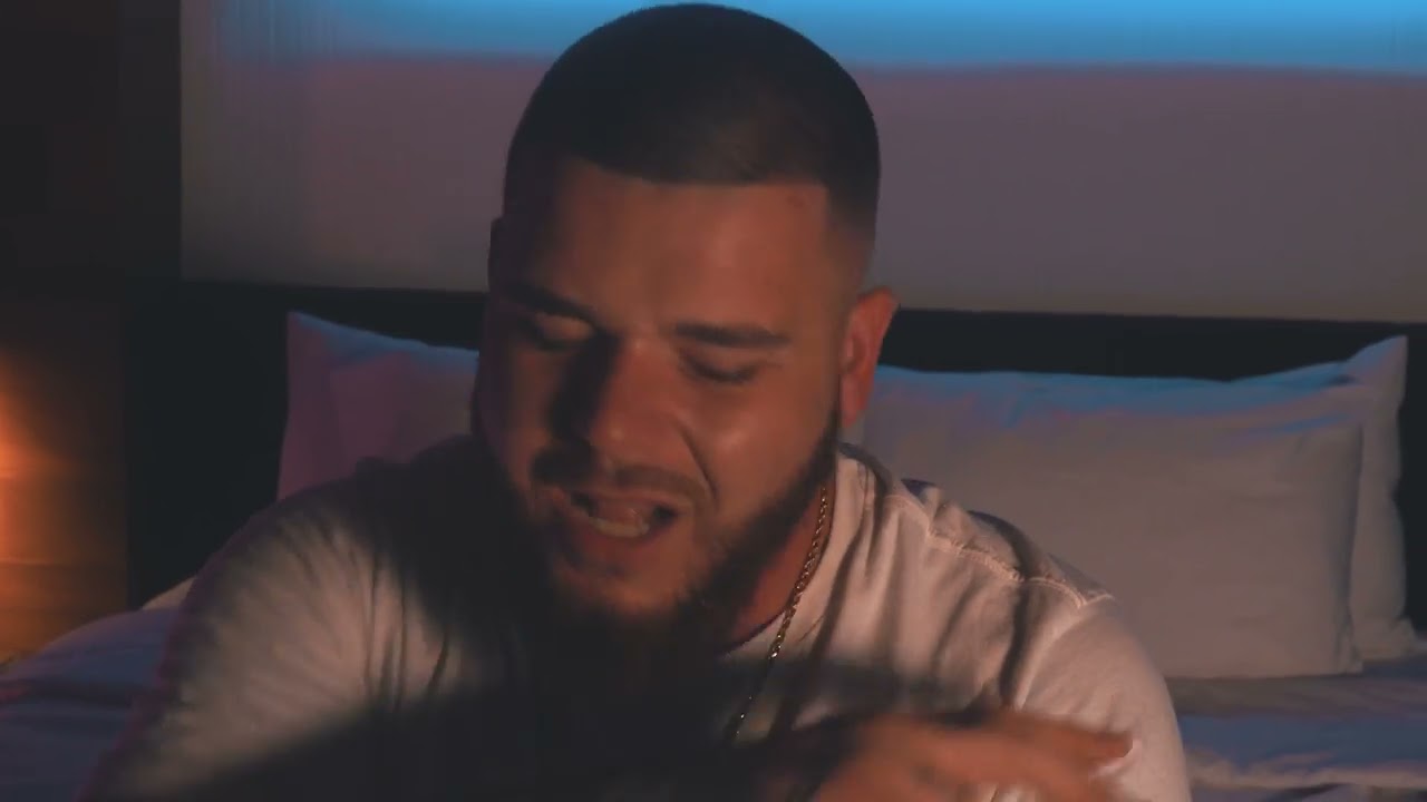 Tel Kel - Quand tout sera fini (Feat. Farfadet) // Official Video
