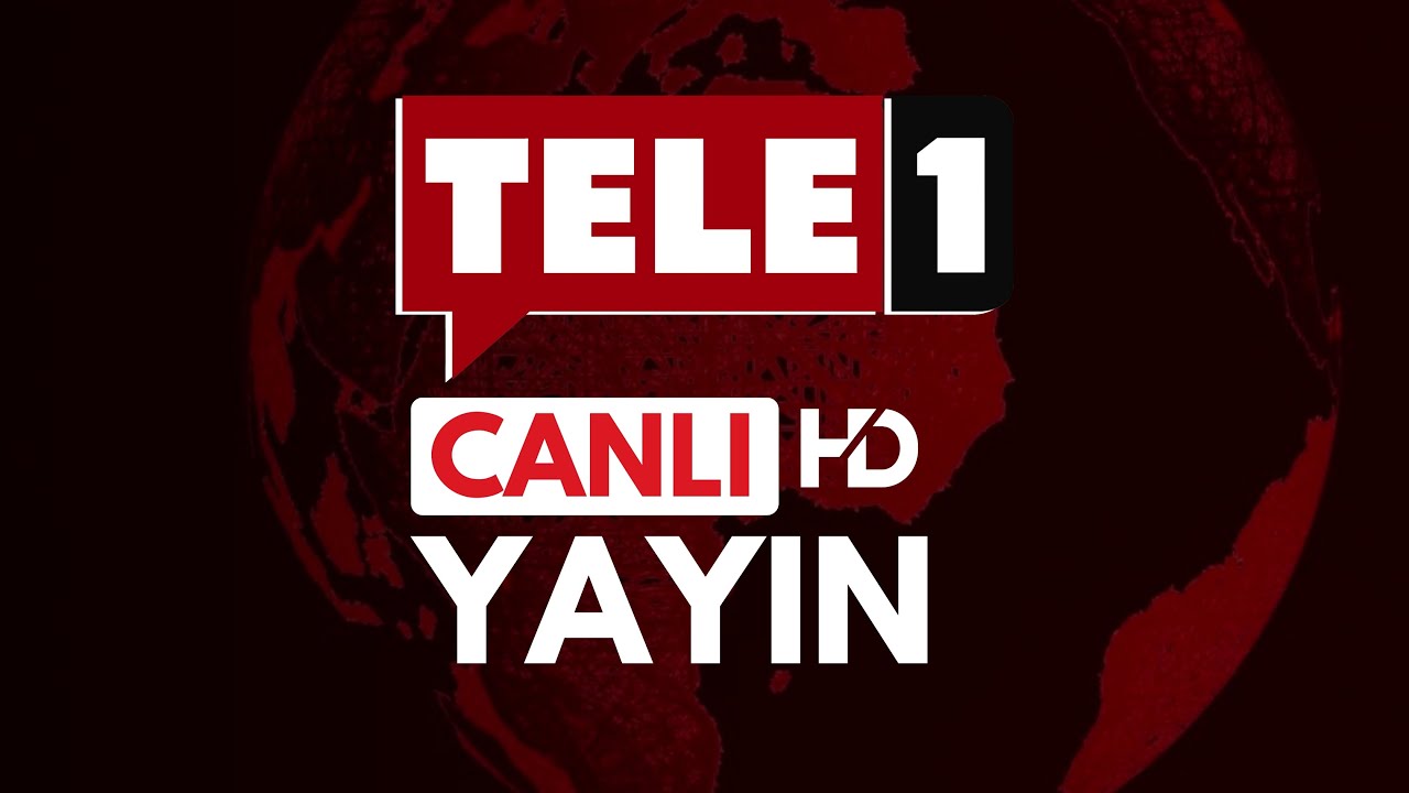 TELE1 CANLI YAYIN ᴴᴰ