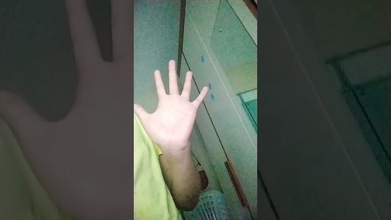 TELECO E TECO OS DEDINHOS