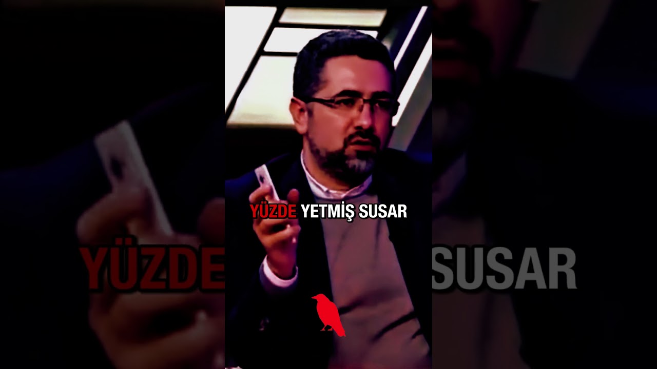 Telefonların Neden Susar - Serdar Ali Çelikler