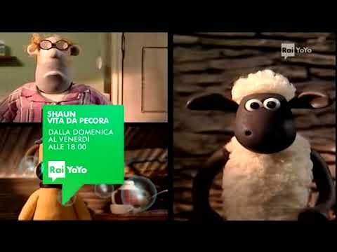TeleSpot Sequenza Spot RaiYoyo 28-02-2015 #175