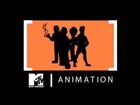 Teletoon / Decode / MTV Animation (2001)