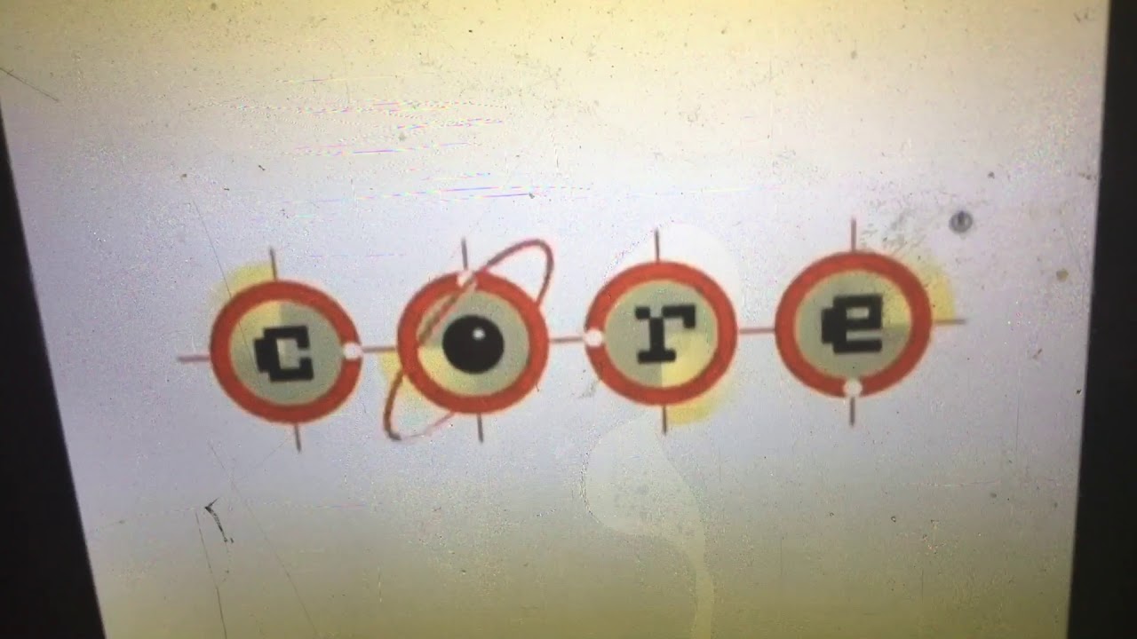 Teletoon/C.O.R.E/Decode (2001)