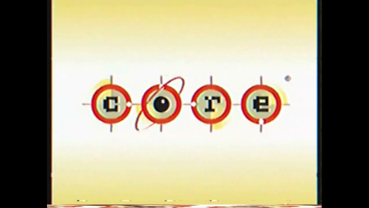 Teletoon/C.O.R.E/Decode/Nickelodeon logo (2001)