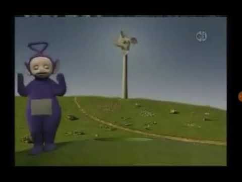 Teletubbies