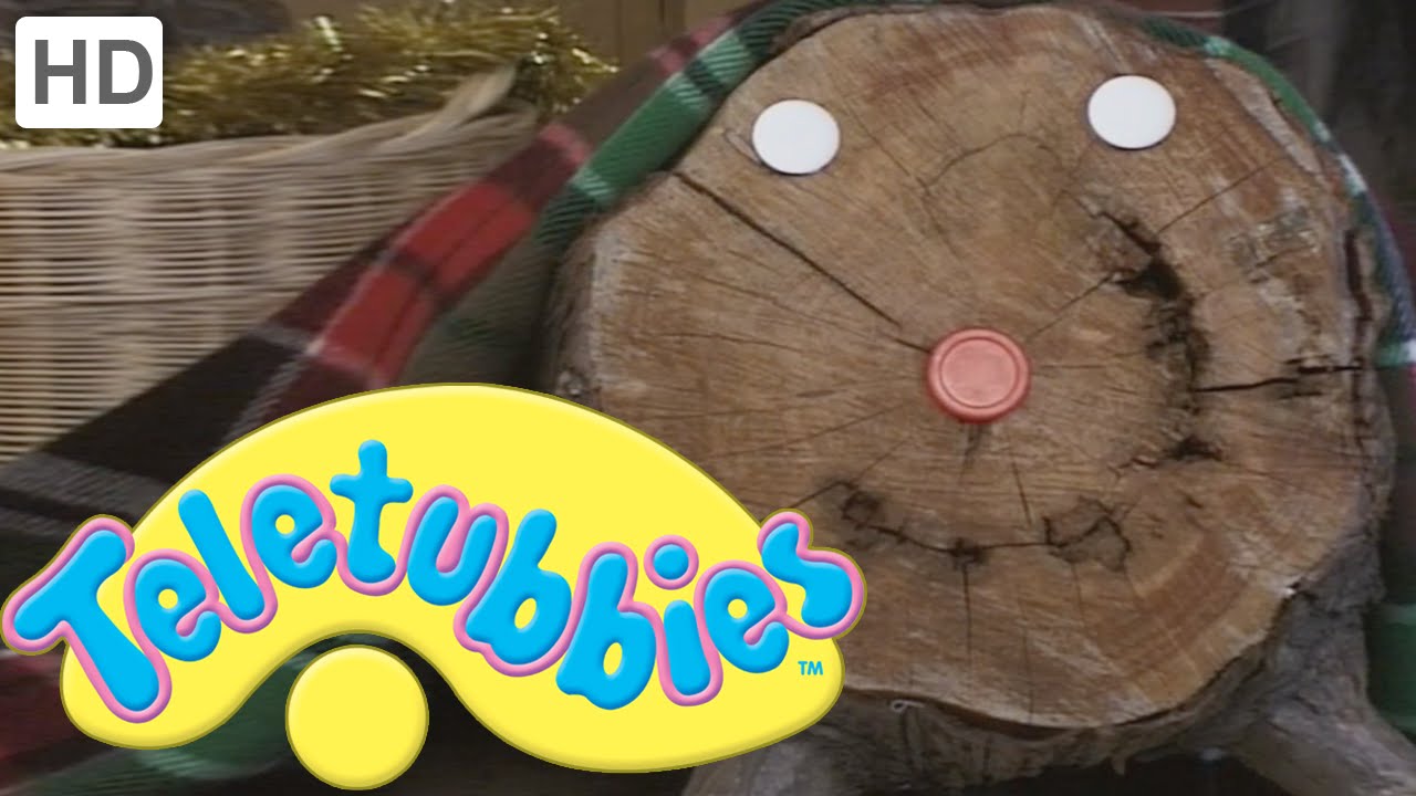 Teletubbies: Christmas in Spain - Full Episode