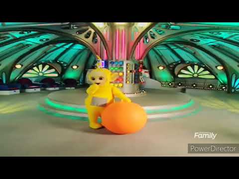 Teletubbies: Custom Windmill Clip 46