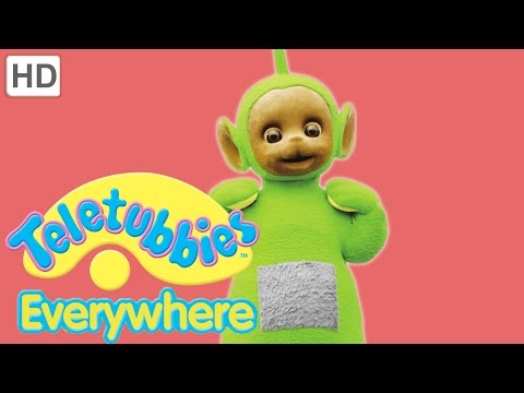Teletubbies Everywhere: Canal Trip (India) - Full Episode