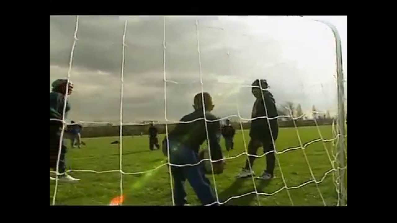 Teletubbies football