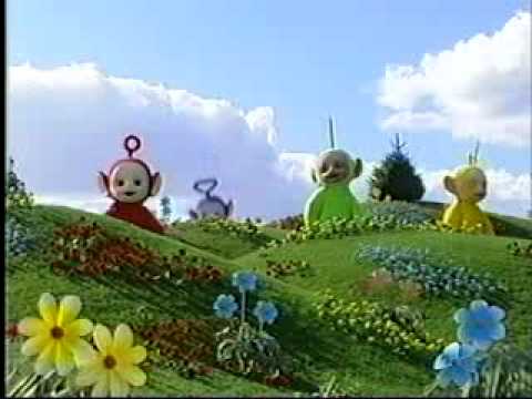 Teletubbies PBS Closing - (1998).wmv